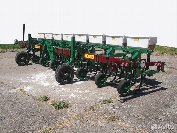 Культиватор Техсервис КРНГ, 2023