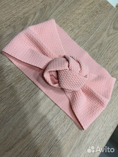 Повязка для новорожденных