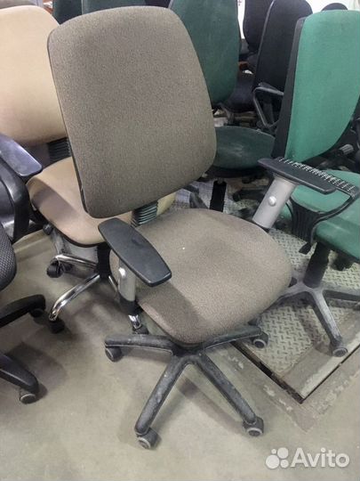 Кресла б/у компьютерные