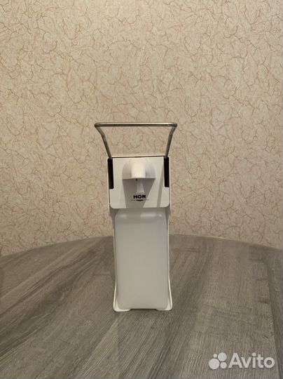 Дозатор локтевой