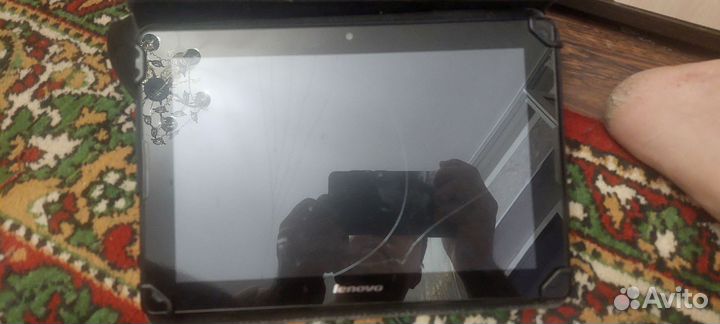 Планшет Lenovo