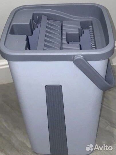 Швабра с отжимом