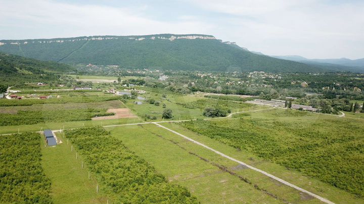 Участок 1,4 га (ИЖС)