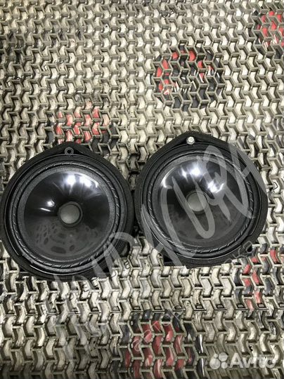 Динамик Honda Civic