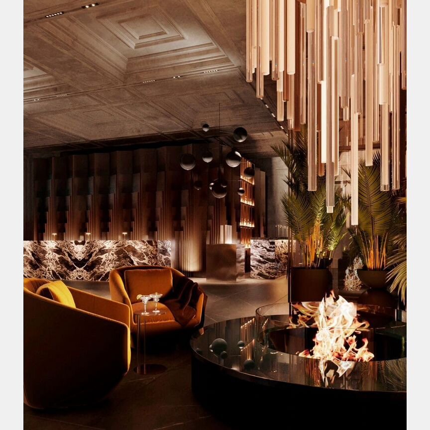 2-к. квартира, 62,7 м², 10/41 эт.