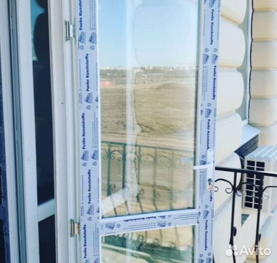 Окна пвх от фабрики