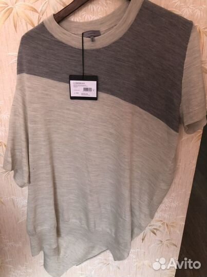 Футболка Lanvin