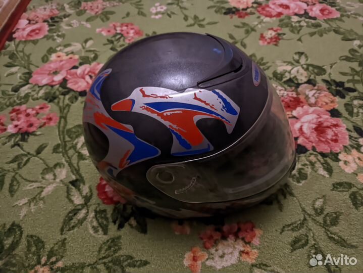 Шлем для мотоцикла