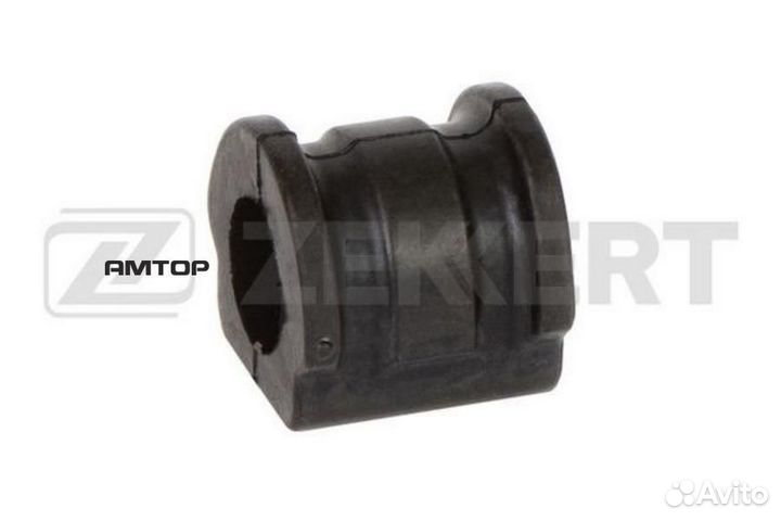 Zekkert GM1728 GM-1728 zekkert Втулка стабилизатор