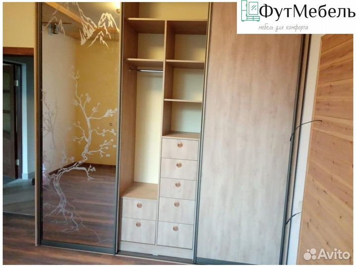 Мебель на заказ. Ессентуки