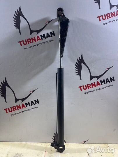 Цилиндр Подъема Кабины Man Tgl 8.210 D0834-LFL55