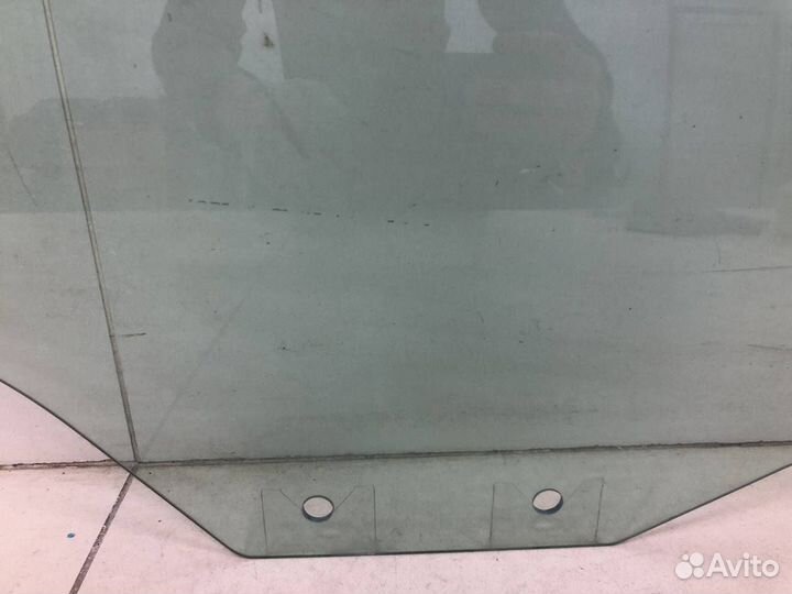 Стекло двери задней правой Volkswagen Taos 2020