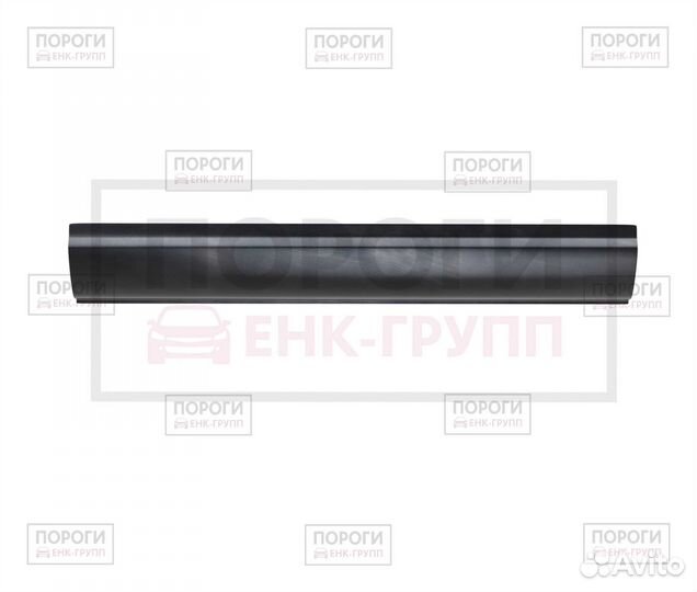 Пороги Renault Master 1 и другие