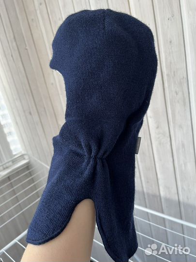 Шапка шлем kerry 52 балаклава