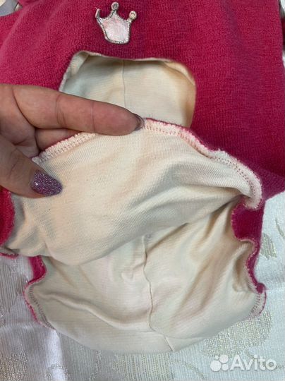 Шапка шлем kivat