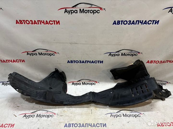 Подкрылок передний левый Nissan Teana J32