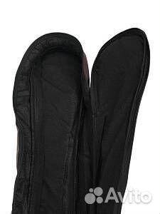 Чехол для гитары дредноут mezzo MZ-ChGD-2/1o