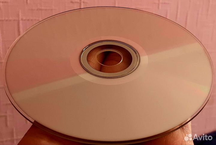 Музыкальные cd диски лицензия