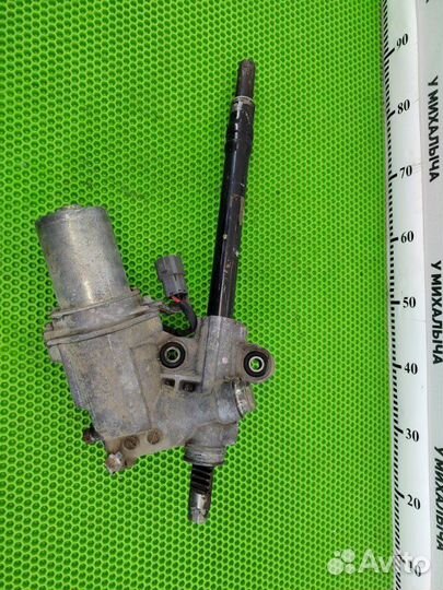 Рулевая рейка Nissan March K11 1992-2002