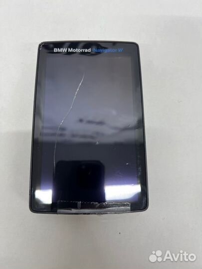 Навигатор motorrad 6 Bmw
