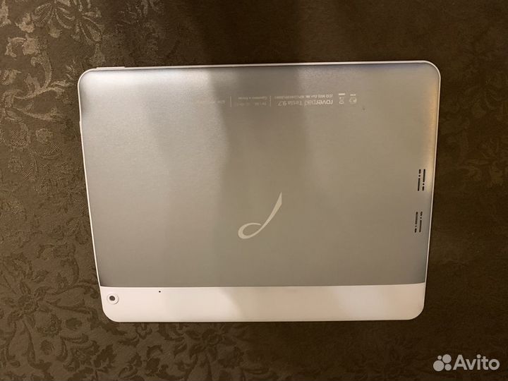 Планшет RoverPad Tesla 9.7