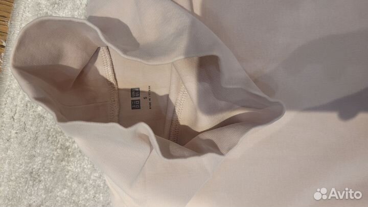 Вещи пакетом uniqlo xs s