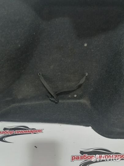 Обшивка багажника левая Mazda 6 2.0 GH