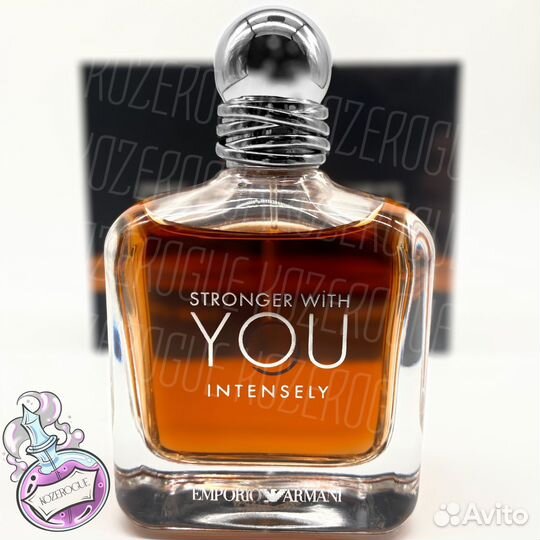 Emporio Armani Stronger With You (Эмпорио Армани