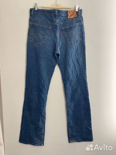 Джинсы Levi's 517 W36 L36