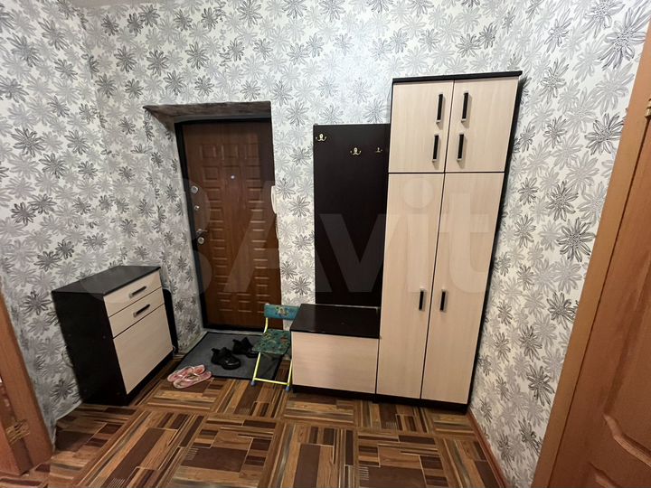 1-к. квартира, 45 м², 2/10 эт.