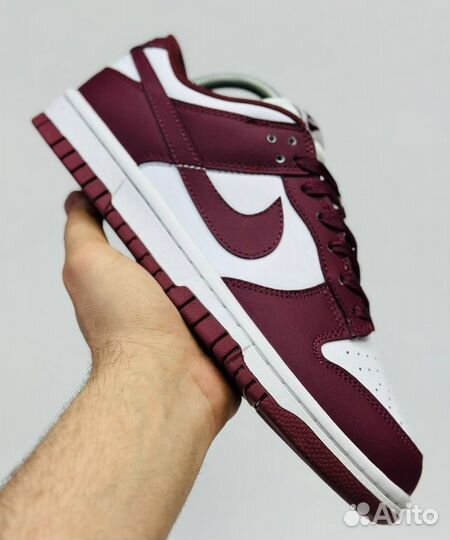 Кроссовки Nike SB Dunk Low (37-45)