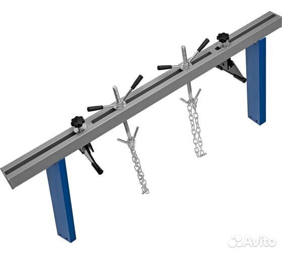 Приспособление для вывешивания двигателя 500 кг