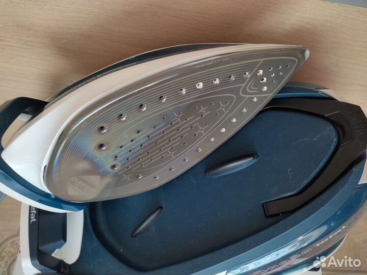 Парогенератор Tefal PRO express GV7830E0