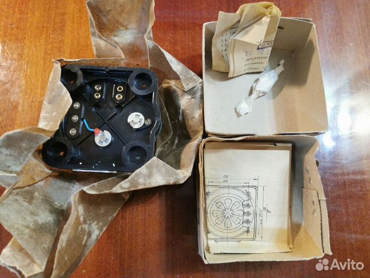 Датчик Температуры Камерный дткб-50 Термореле