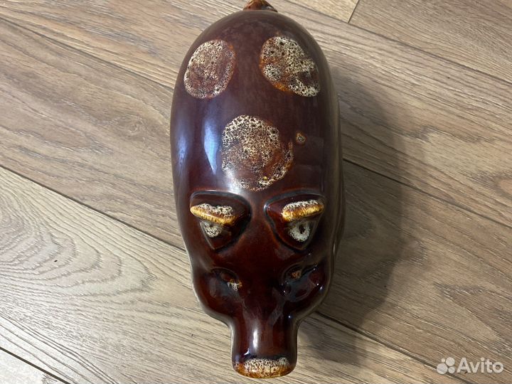 Форма для запекания керамика