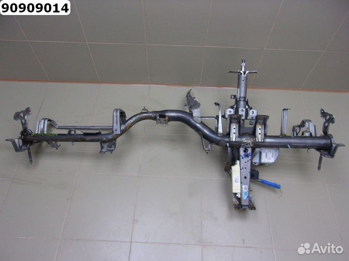 Колонка рулевая Hyundai Elantra