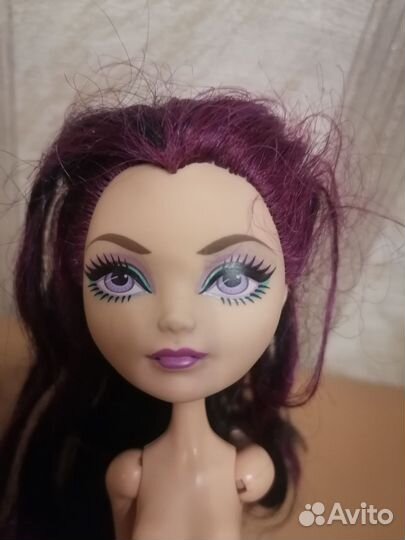 Кукла эвер афтер хай, на запчасти