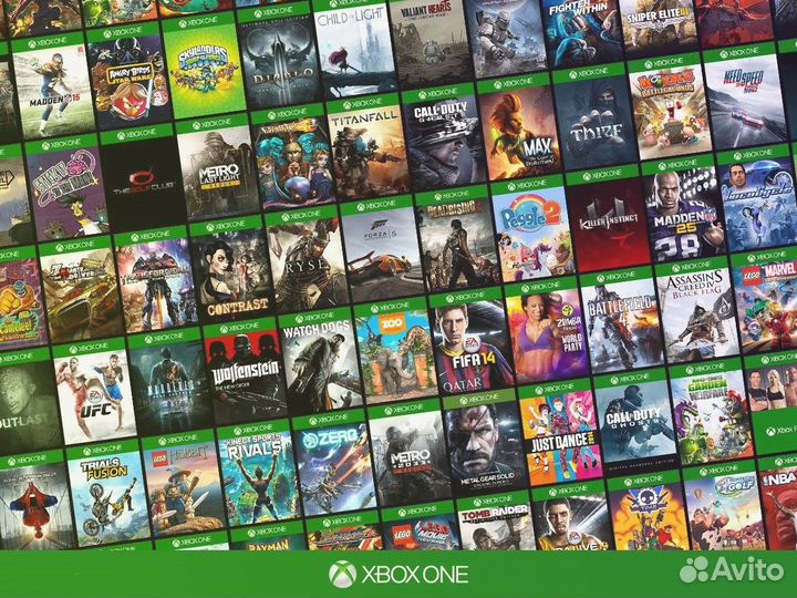 Xbox One, Series игры коды и ключи комп. 20