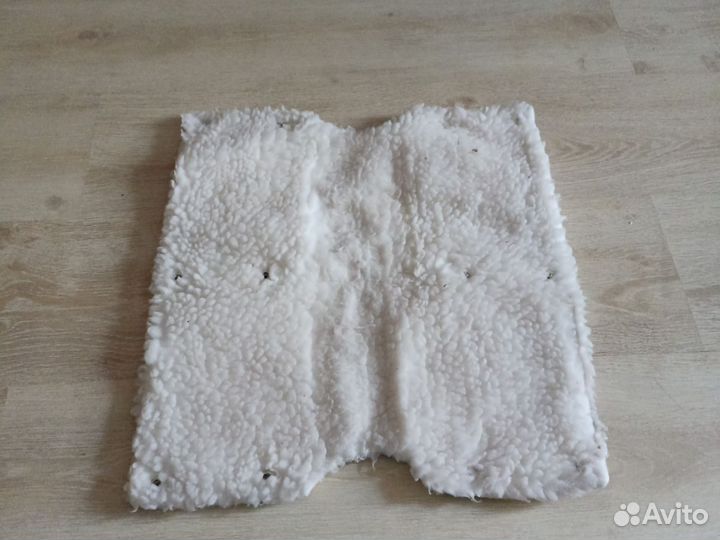 Муфта на коляску