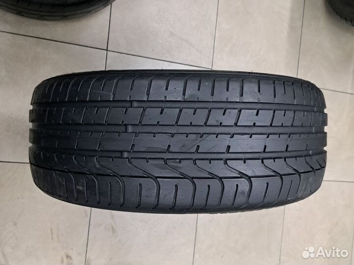 Pirelli P Zero 235/45 R20 100W