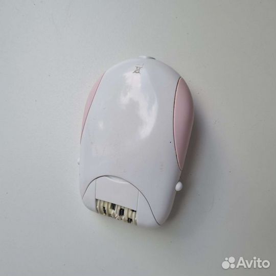 Эпилятор braun silk epil