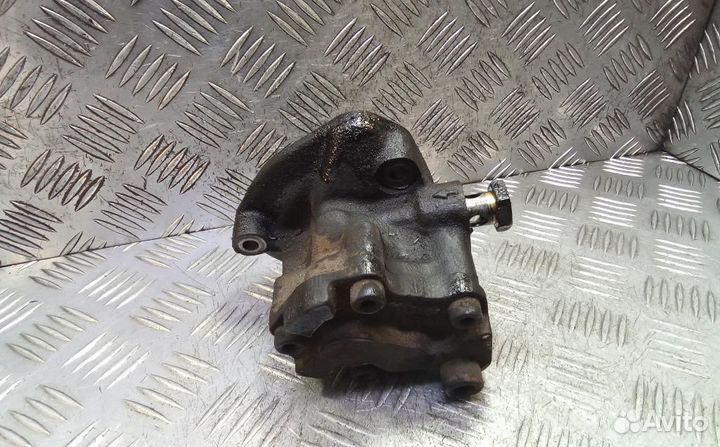 Насос топливный (тнвд) Mercedes-Benz Truck Atego I