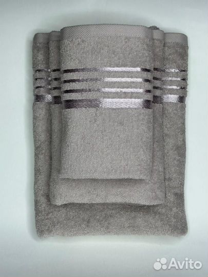 Полотенца махровые оптом из Узбекистана