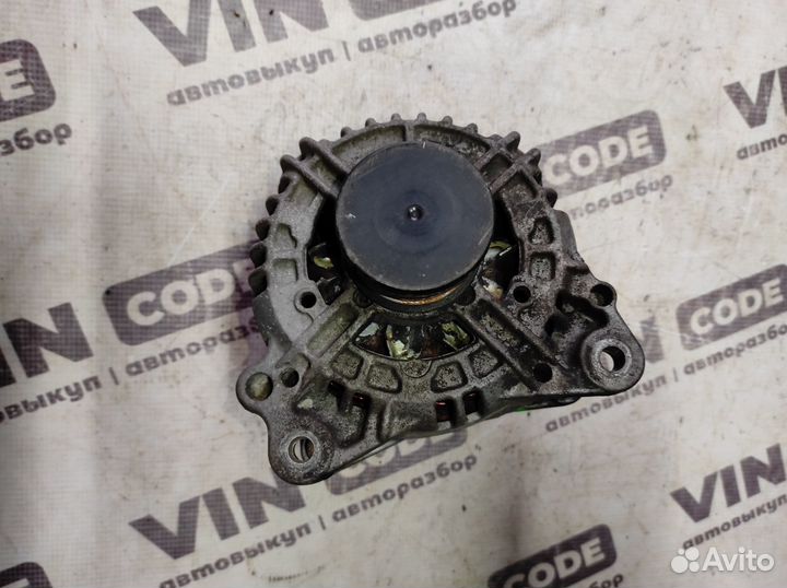 Генератор Volkswagen Caddy 3