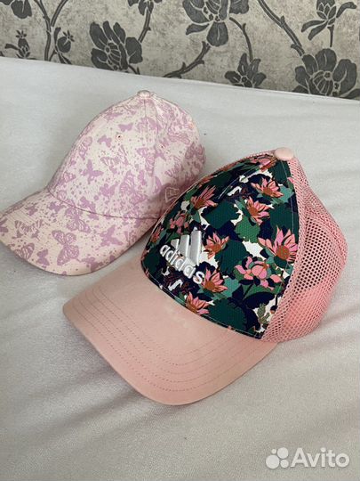 Кепка детская