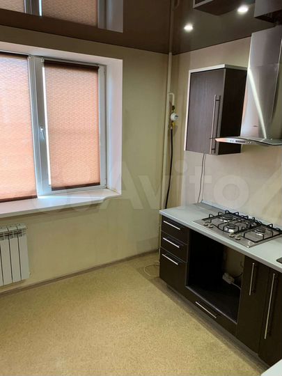 2-к. квартира, 52,7 м², 5/10 эт.