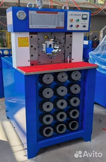 Станки для ремонта и изготовления рвд