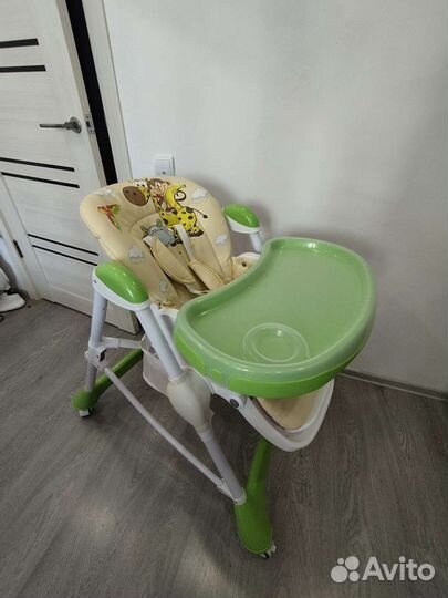 Стул для кормления