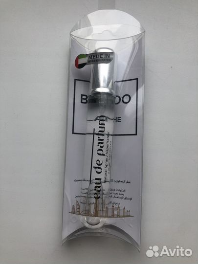 Духи женские Byredo Blanche