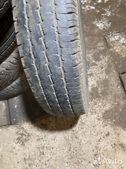 Шины на газель 185 75 r16c